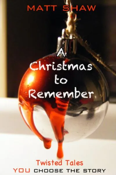 A Christmas to Remember cover