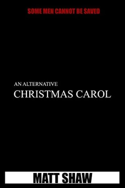 An Alternative Christmas Carol cover