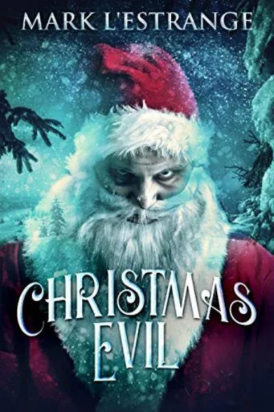 Christmas Evil cover