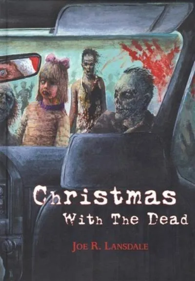 Christmas with the Dead cover