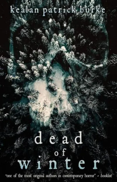 Dead of Winter cover
