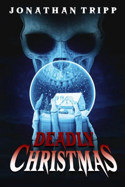 Deadly Christmas cover
