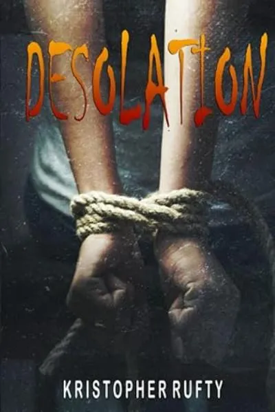Desolation cover