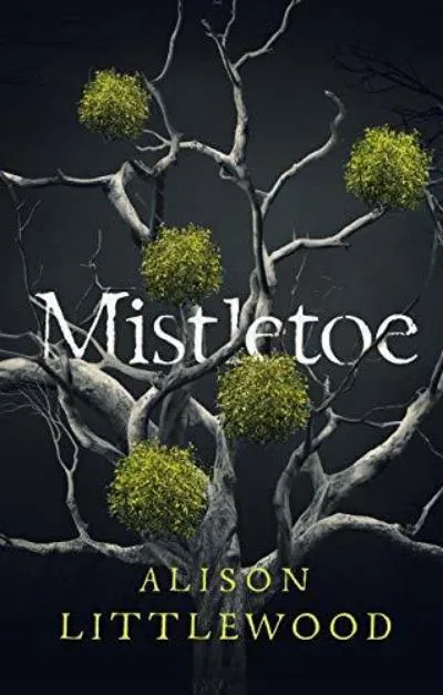 Mistletoe cover