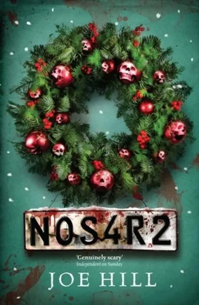 NOS4R2 cover
