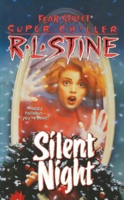 Silent Night cover