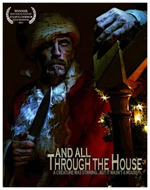 And All Through the House poster