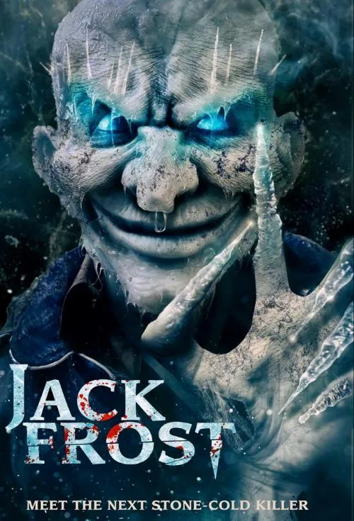 Curse of Jack Frost poster