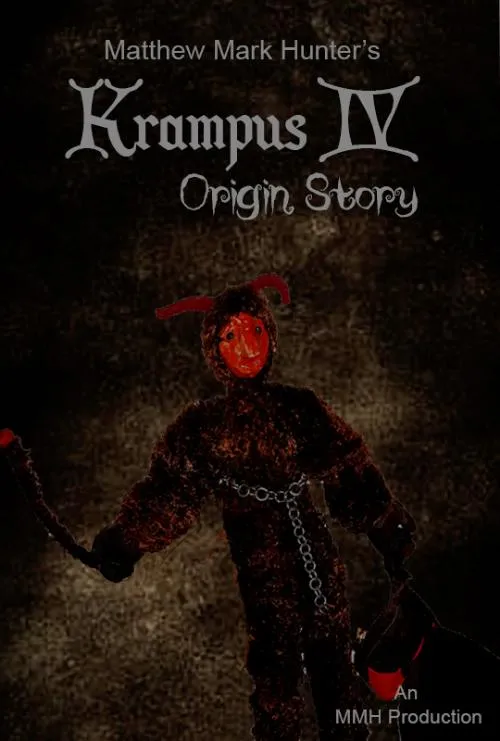 Krampus 4: The Origin Story poster