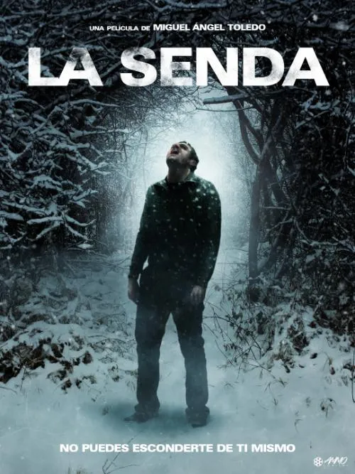 La Senda poster