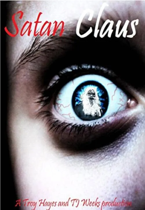 Satan Claus poster