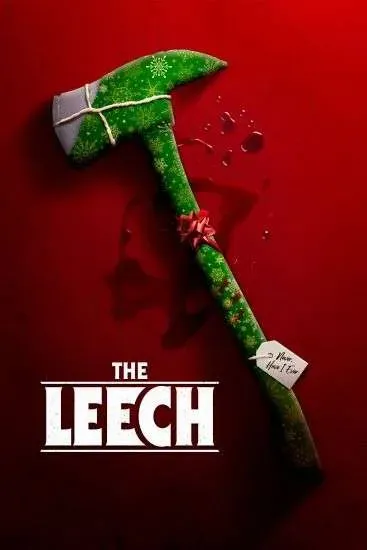 The Leech poster
