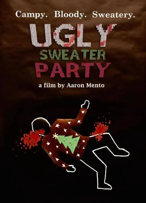 Ugly Sweater Party poster