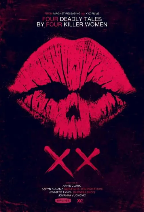 XX poster